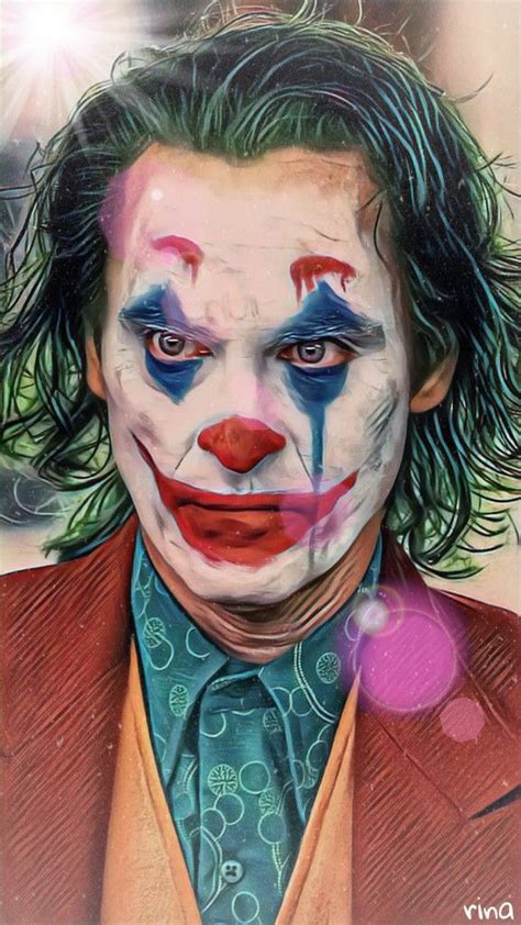 These eyes 🥰😍 | Digital portrait art, Joker art, Digital portrait