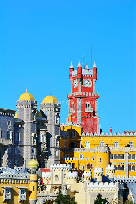 Images of Portugal | Castles Gallery