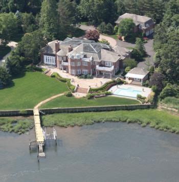 The Boss's NJ home | Bruce springsteen the boss, The boss bruce, Bruce ...