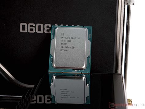 Intel Core i5-13400F desktop CPU in review: Economical and inexpensive ...