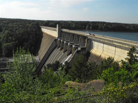 Heber Springs, AR : Greers Ferry Dam ( Heber Springs, AR.) photo ...