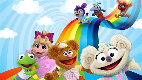 Muppet Babies (2018) | Series | MySeries