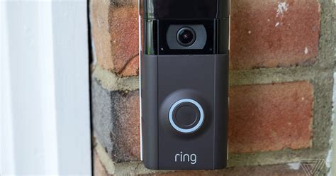 The Ring Video Doorbell 2 is an easy way to turn your doorbell into a ...