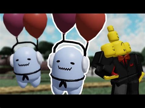 BALLOON BOIII - [ Tower Heroes ] - YouTube