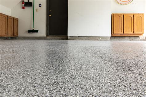 Five Myths About Garage Floor Coatings | News and Events for Alford ...