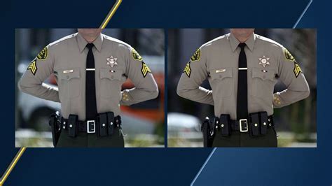 LA County Sheriff's Dept. to spend $300K to change gun belt metal ...