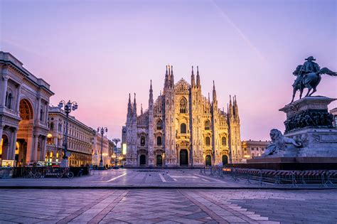 7 Best Attractions in Milan for 2024