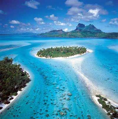 Society Islands (French Polynesia)