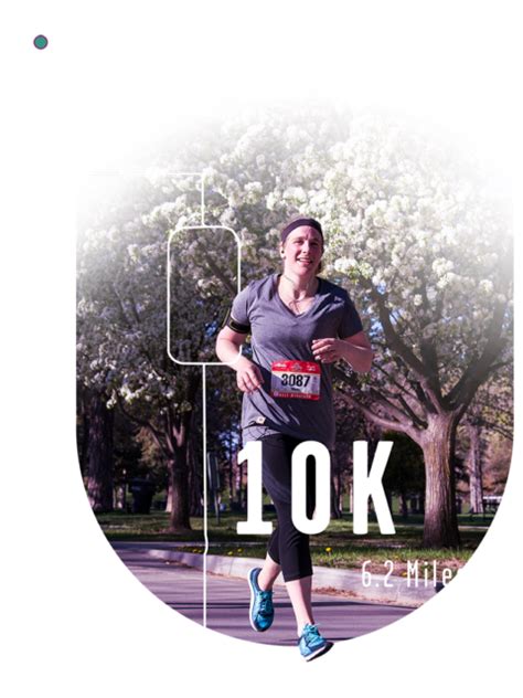 10K - Salt Lake City Marathon