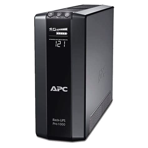 Apc Back Ups Pro 1000 Manual