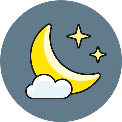 night clipart - Clip Art Library