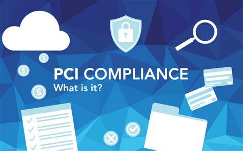 What is PCI compliance? - Polymer