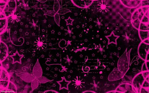 Black And Pink Background Hd / Here are only the best black gradient ...