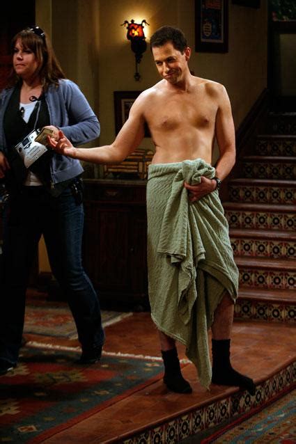 'Two and a Half Men': Behind the Scenes of the Hit Comedy ...