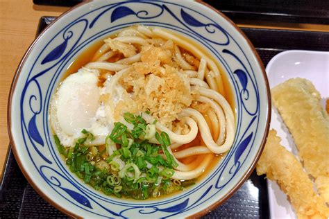 Marugame Udon - MX Chronicles