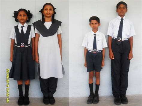 School uniform in India | School uniform, College outfits summer ...