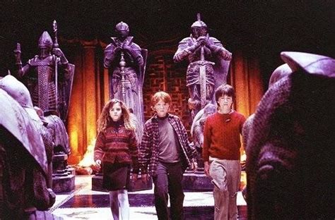 The Wizard: Harry Potter Chess Game - Chess.com