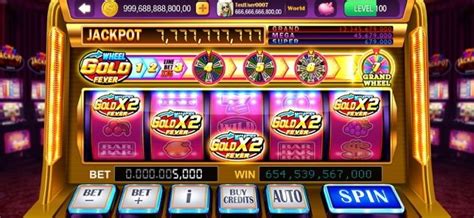 Free Classic Slot Machine Games