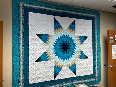 How To Make A Lakota Star Quilt | Storables