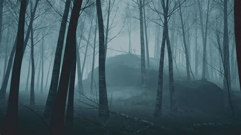 Forest 4 image - Slender Man™ - ModDB