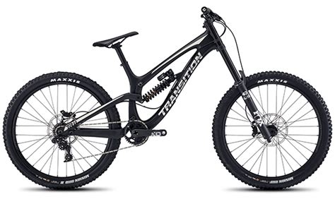 10 Best Downhill/Gravity Bicycles to Race and Train