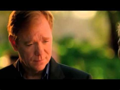 Horatio Caine y Kyle Harmon - Do I Make You Proud - YouTube