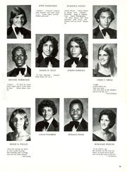 Hillside High School - Epoch Yearbook (Hillside, NJ), Class of 1976 ...