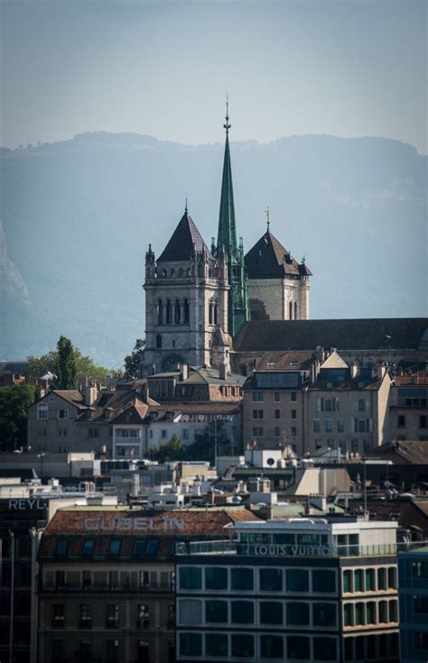 Geneva museums and attractions – Time Out Switzerland | Switzerland ...