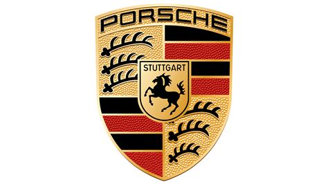 Porsche Logo y símbolo, significado, historia, PNG, marca