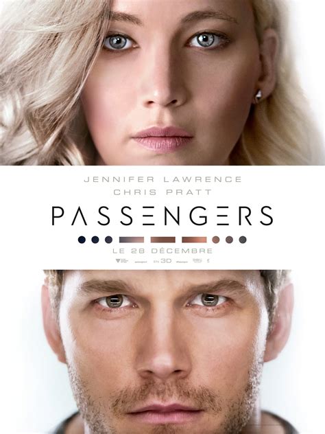 Passengers - film 2016 - AlloCiné