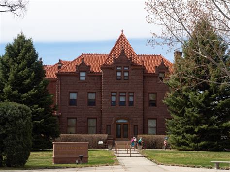 Moss Mansion Museum, Billings, Montana - Discovering Montana