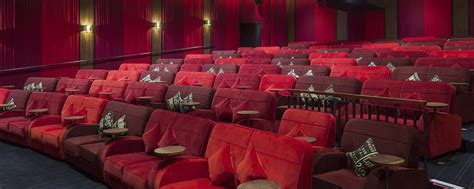 Private Screenings & Cinema Hire in Stratford-upon-Avon - Everyman Cinema