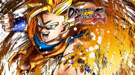 Dragon Ball FighterZ Review | GodisaGeek.com