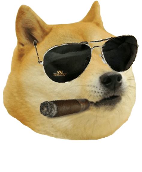 Shiba Inu Doge Meme Png Free Download Png Mart - Bank2home.com