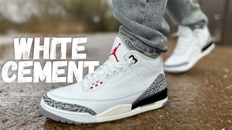 Air Jordan White Cement Reimagined DN3707-100 | lupon.gov.ph