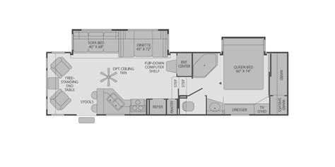 2006 Fleetwood Wilderness Advantage 305RLDS #002072 | Hopper RV