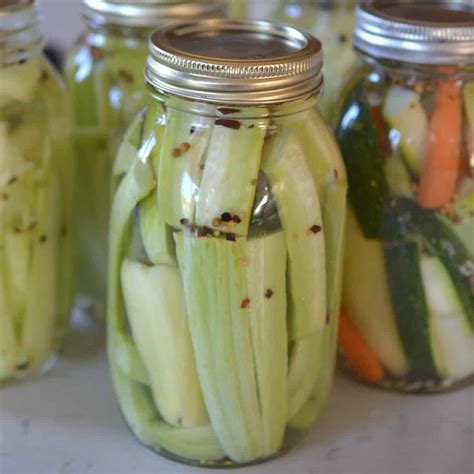 Pickled Armenian Cucumbers - thestuffedgrapeleaf.com