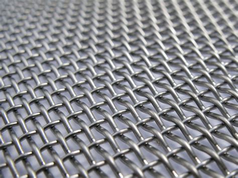 Stainless Steel Woven Screen Mesh::Juda Wire Mesh Co.,Ltd.