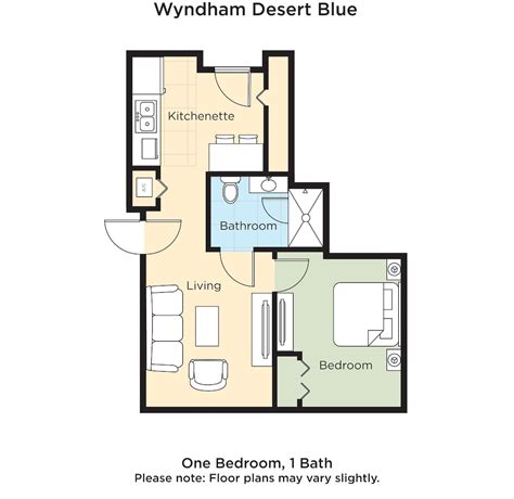 Club Wyndham Desert Blue Las Vegas, Nevada, US - Reservations.com