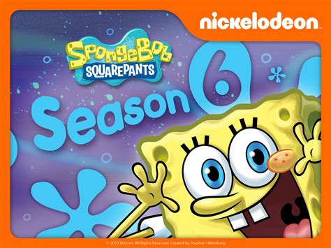 SpongeBob Season 6 | ScumBob Wiki | Fandom