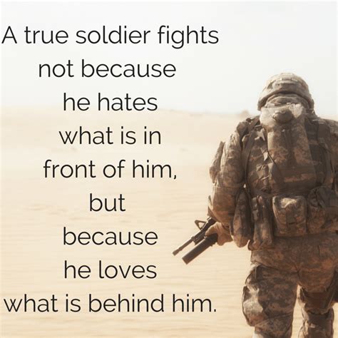 50 Best War Quotes and Sayings