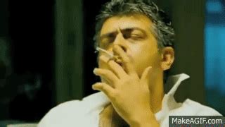 Mankatha Ajith Dialogue 2 - Bravo Bravo on Make a GIF