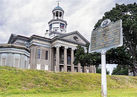 Vicksburg National Military Park: History Comes to Life | American ...