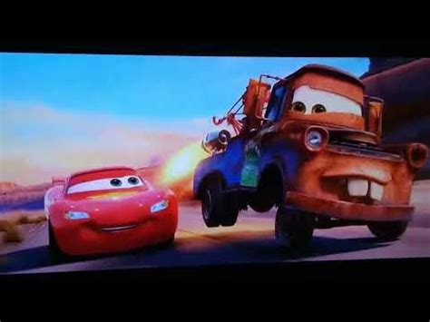 Cars 2 ending scene - YouTube