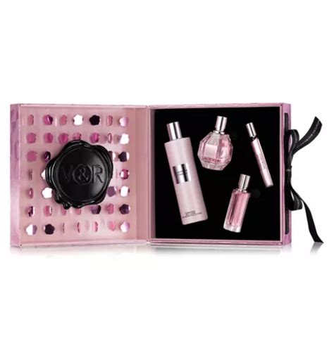 Perfume Gift Sets | Perfume Miniatures & Minis - Boots