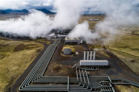 Site Selection for Geothermal Power Plants: Comprehensive Visualization ...