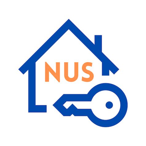 NUS Mobile Key (UTown & Halls) para PC / Mac / Windows 11,10,8,7 ...