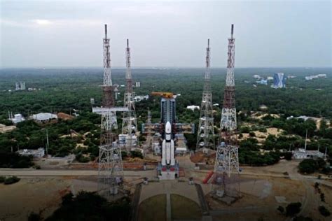 India launches rocket to the moon: Here's everything you need to know ...