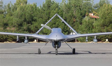 First Batch of TGGC’s BAYRAKTAR TB2-S Block 2 UAVs Delivered - Defence ...