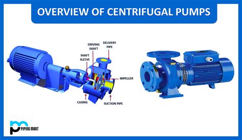 Centrifugal Pump Parts Types, Specification, Applications, 53% OFF